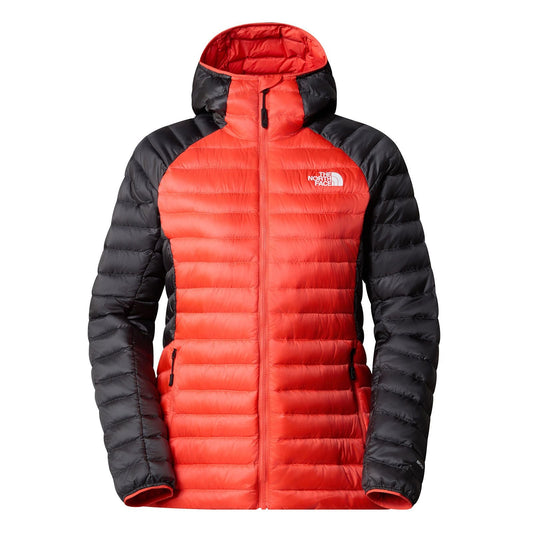 Geaca Femei The North Face W Bettaforca Lt Down Hoodie   Geaca Femei The North Face W Bettaforca Lt Down Hoodie