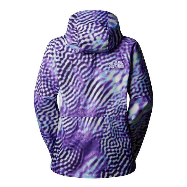 Geaca Femei The North Face W Build Up Geaca Femei The North Face W Build Up