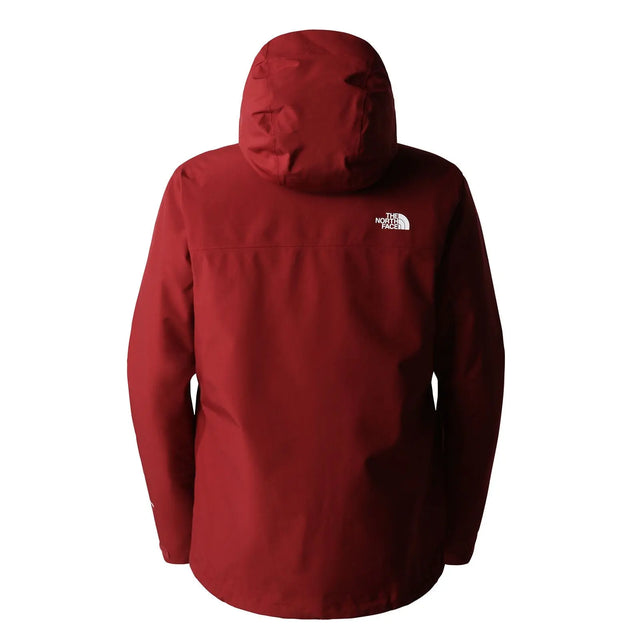 Geaca Femei The North Face W Carto Triclimate Geaca Femei The North Face W Carto Triclimate