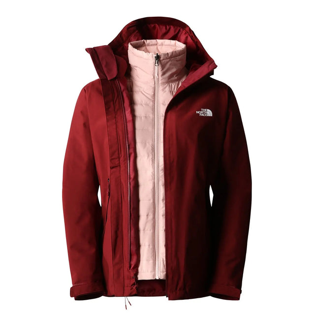 Geaca Femei The North Face W Carto Triclimate Geaca Femei The North Face W Carto Triclimate