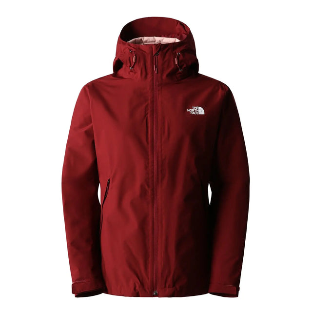 Geaca Femei The North Face W Carto Triclimate Geaca Femei The North Face W Carto Triclimate