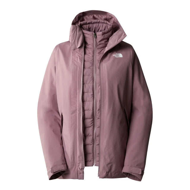 Geaca Femei The North Face W Carto Triclimate Geaca Femei The North Face W Carto Triclimate
