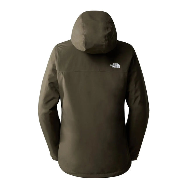 Geaca Femei The North Face W Carto Triclimate Geaca Femei The North Face W Carto Triclimate
