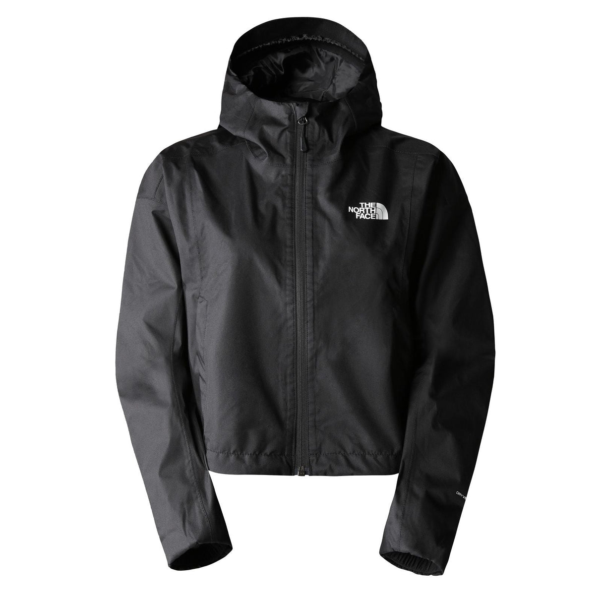 Geaca Femei The North Face W Cropped Quest Geaca Femei The North Face W Cropped Quest