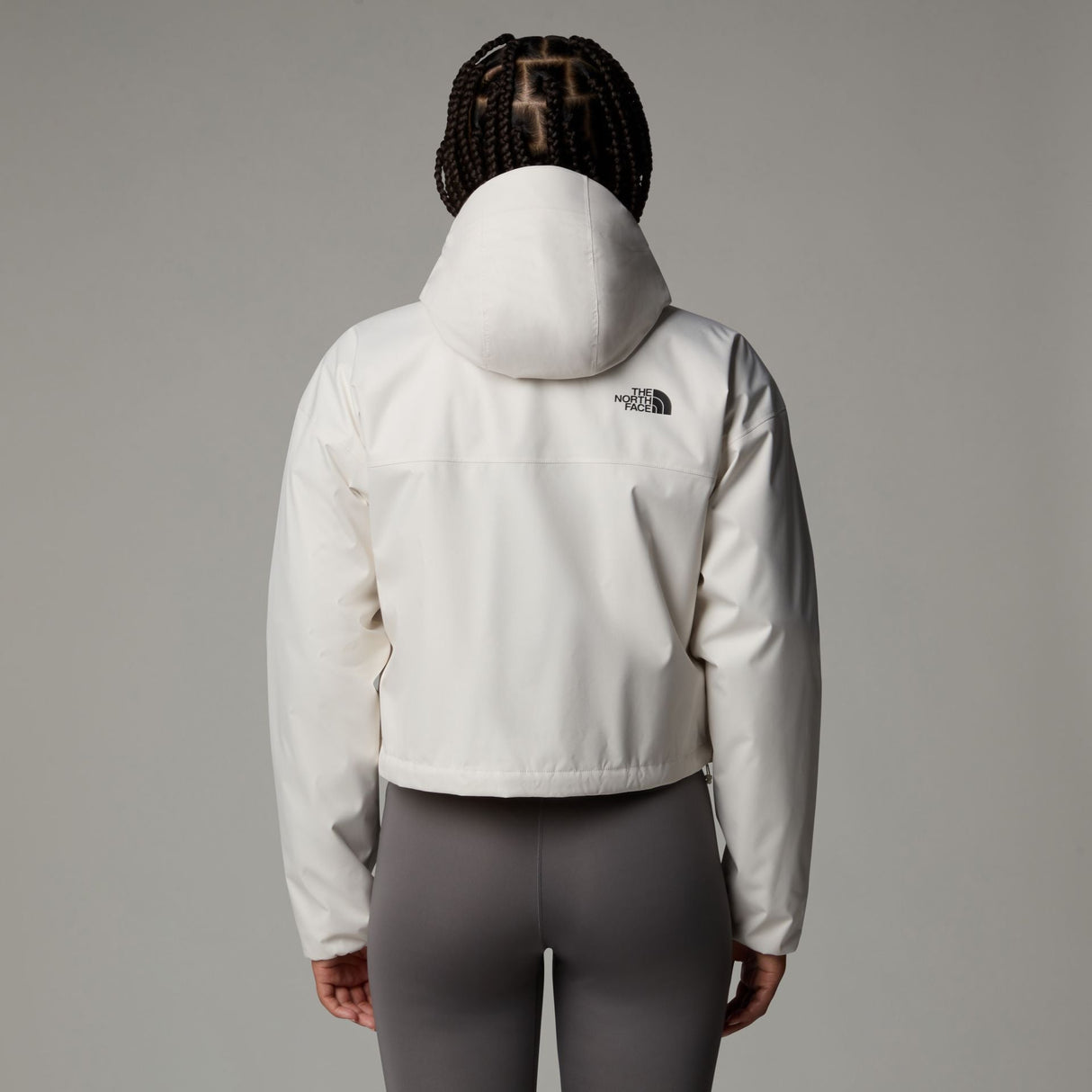 Geaca Femei The North Face W Cropped Quest Geaca Femei The North Face W Cropped Quest