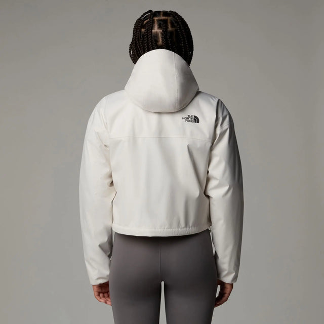 Geaca Femei The North Face W Cropped Quest Geaca Femei The North Face W Cropped Quest