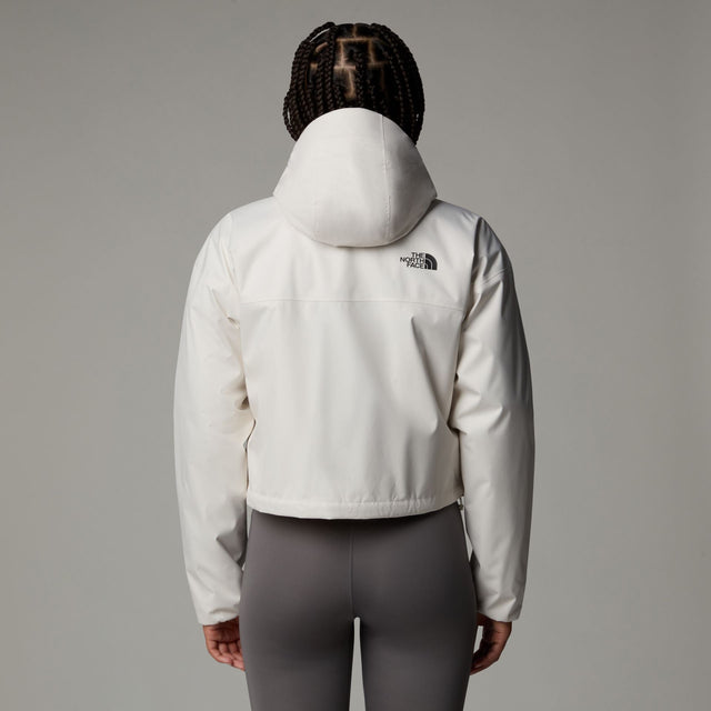 Geaca Femei The North Face W Cropped Quest Geaca Femei The North Face W Cropped Quest