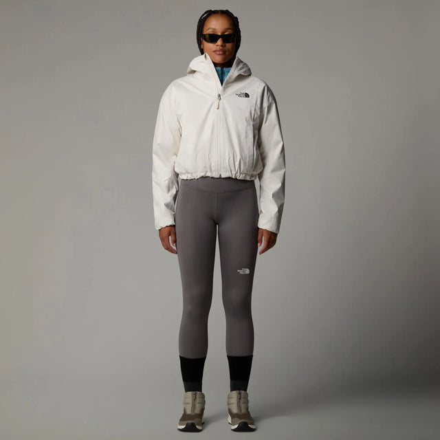 Geaca Femei The North Face W Cropped Quest Geaca Femei The North Face W Cropped Quest