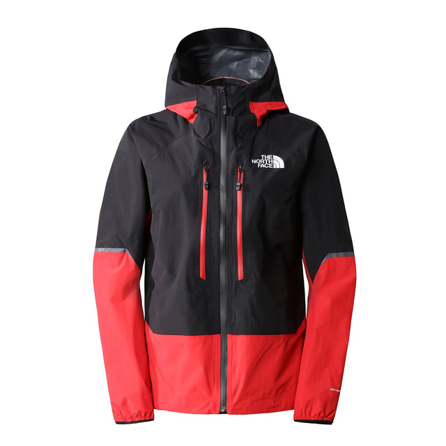 Geaca Femei The North Face W Dawn Turn 2.5 Cordura Shell Geaca Femei The North Face W Dawn Turn 2.5 Cordura Shell