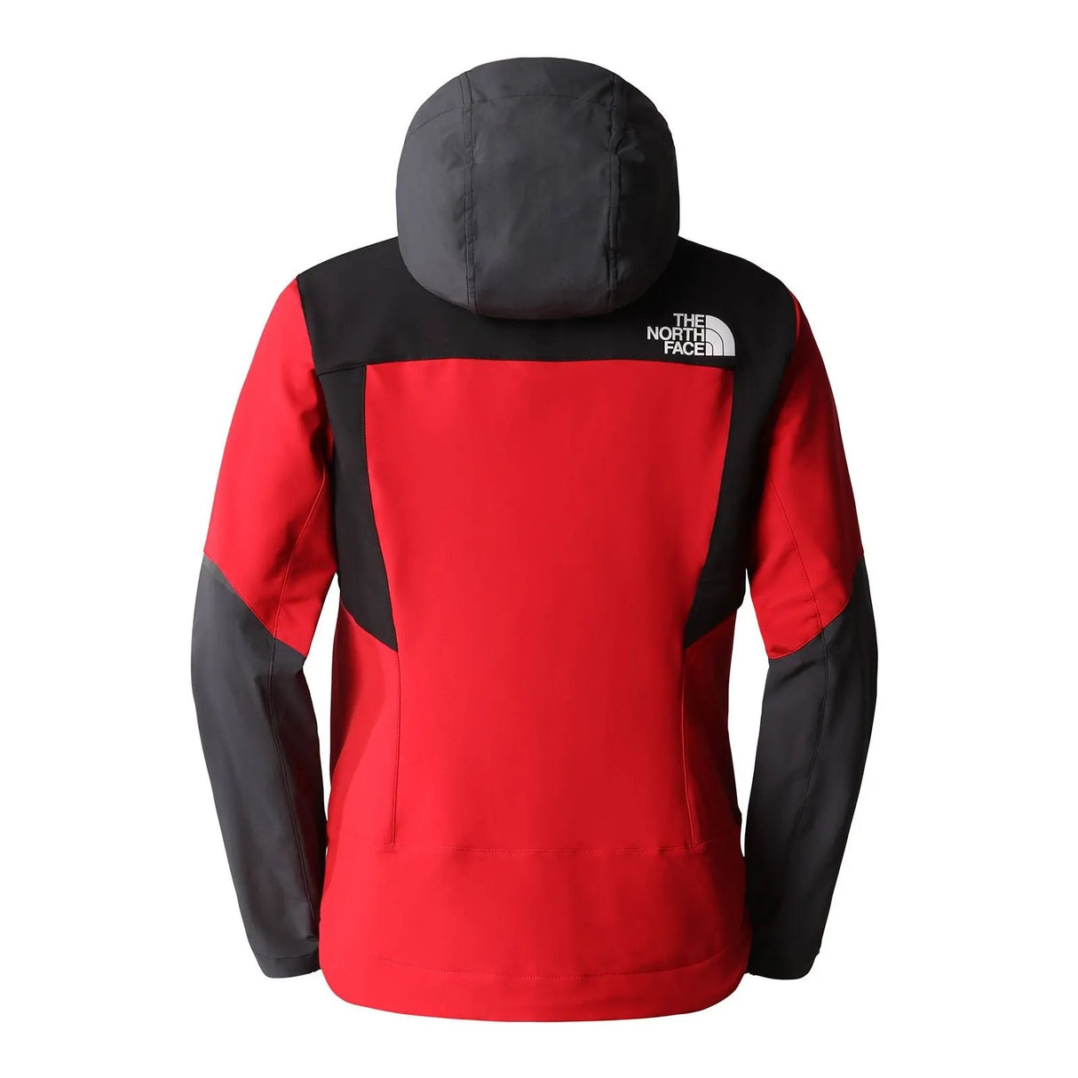 Geaca Femei The North Face W Dawn Turn Hybrid Softshell Geaca Femei The North Face W Dawn Turn Hybrid Softshell