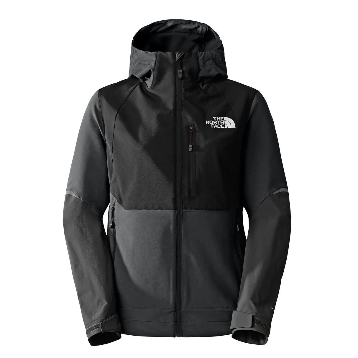 Geaca Femei The North Face W Dawn Turn Hybrid Softshell Geaca Femei The North Face W Dawn Turn Hybrid Softshell