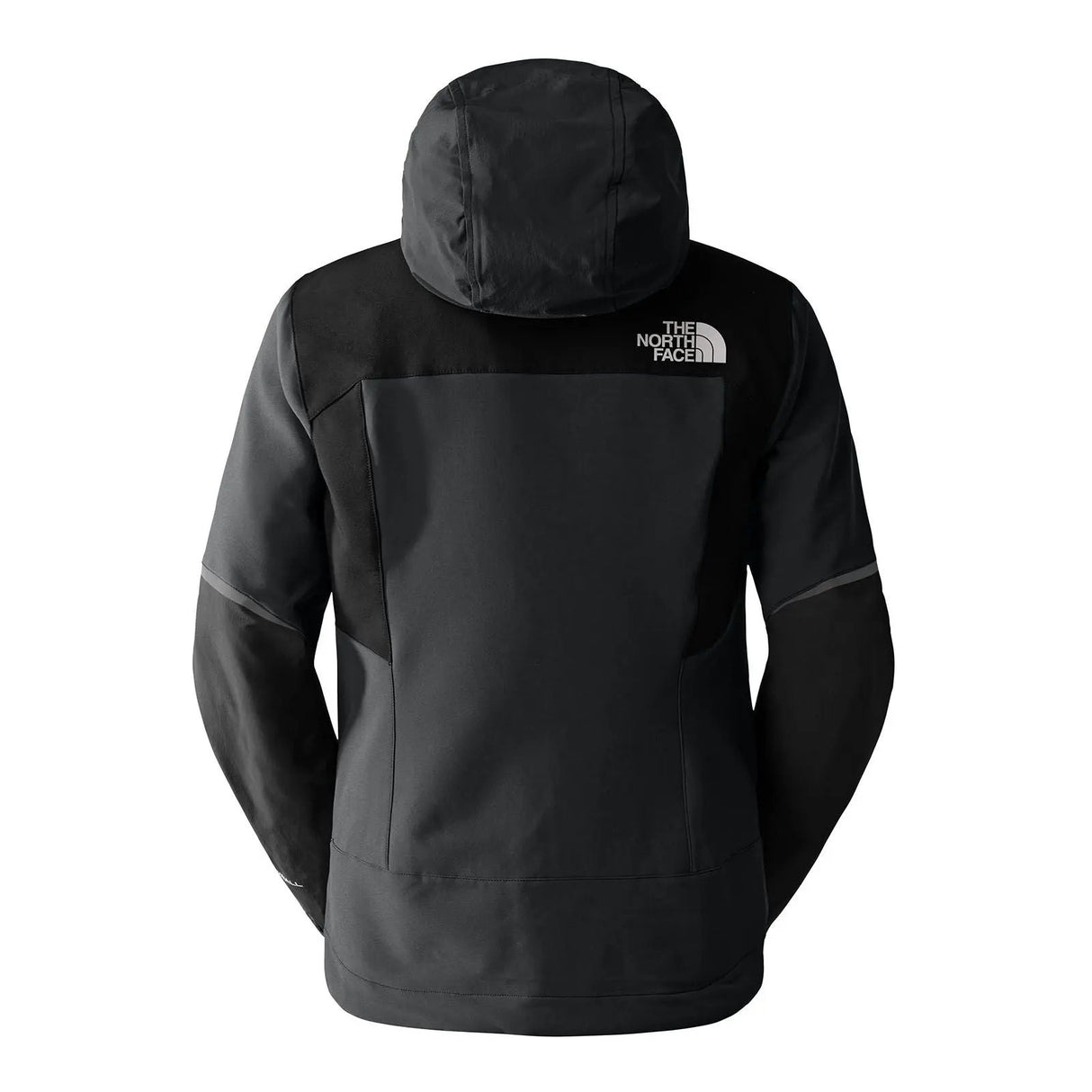 Geaca Femei The North Face W Dawn Turn Hybrid Softshell Geaca Femei The North Face W Dawn Turn Hybrid Softshell
