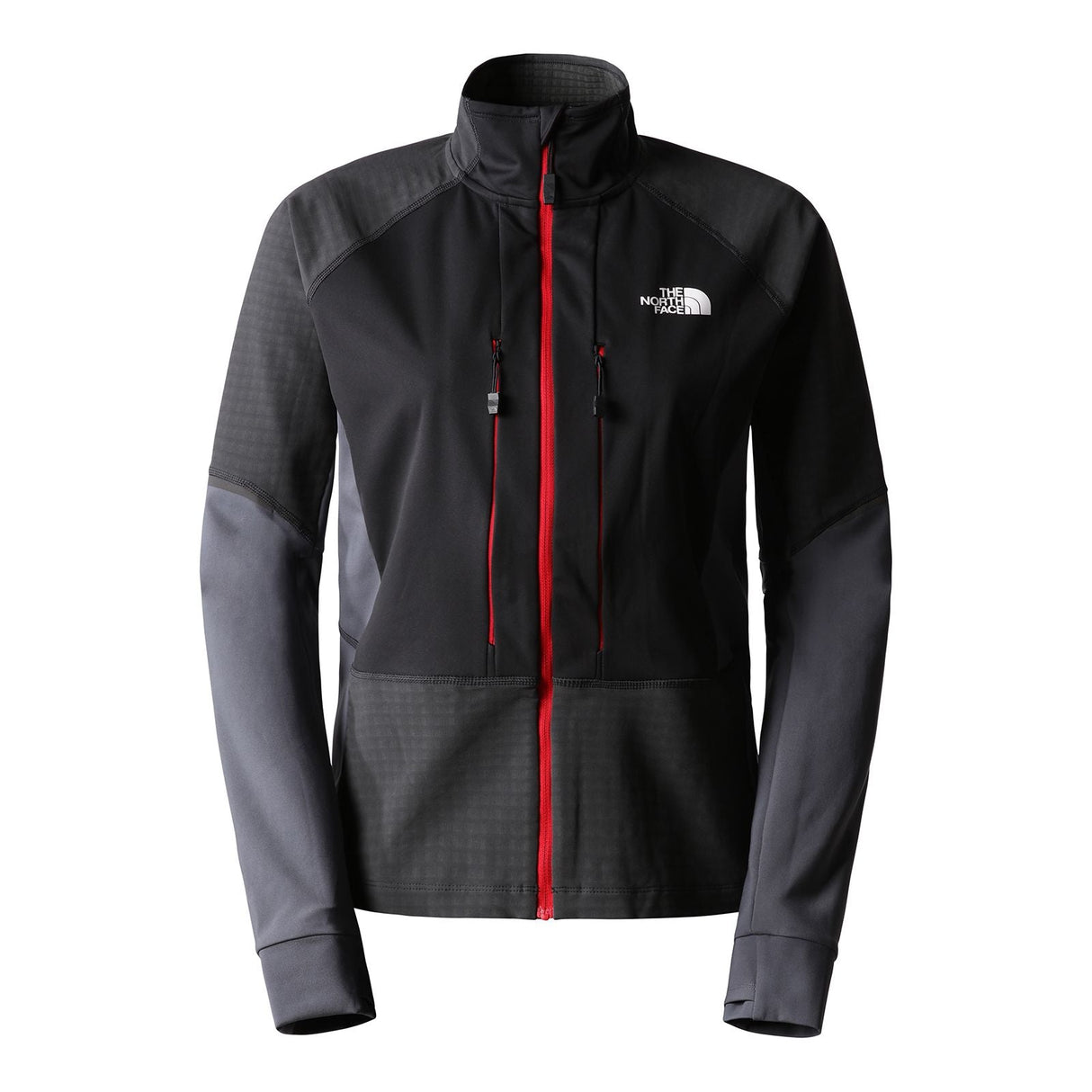 Geaca Femei The North Face W Dawn Turn Softshell Fz Geaca Femei The North Face W Dawn Turn Softshell Fz