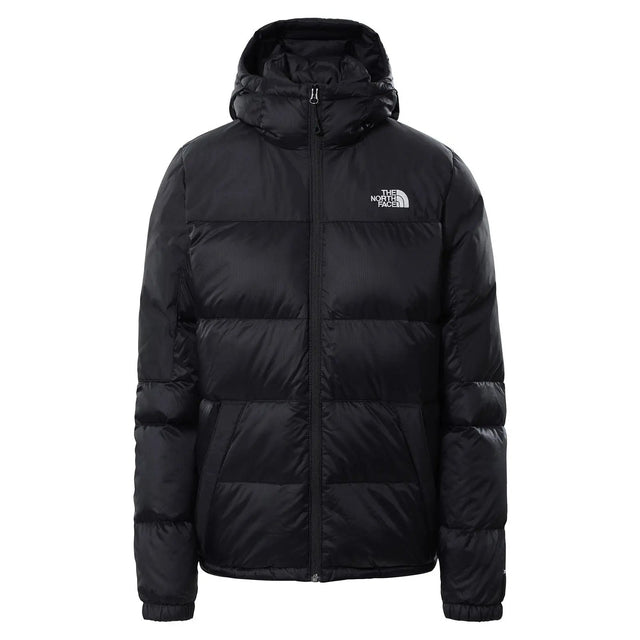 Geaca Femei The North Face W Diablo Down Hoodie Geaca Femei The North Face W Diablo Down Hoodie