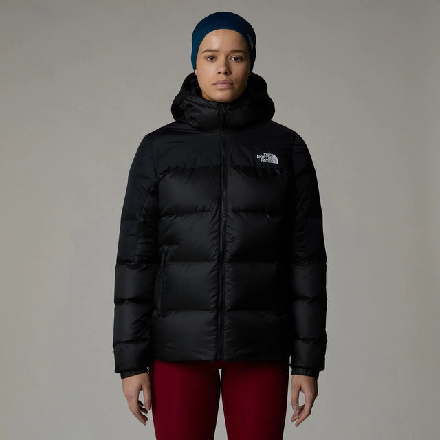 Geaca Femei The North Face W Diablo Down Hoodie Geaca Femei The North Face W Diablo Down Hoodie