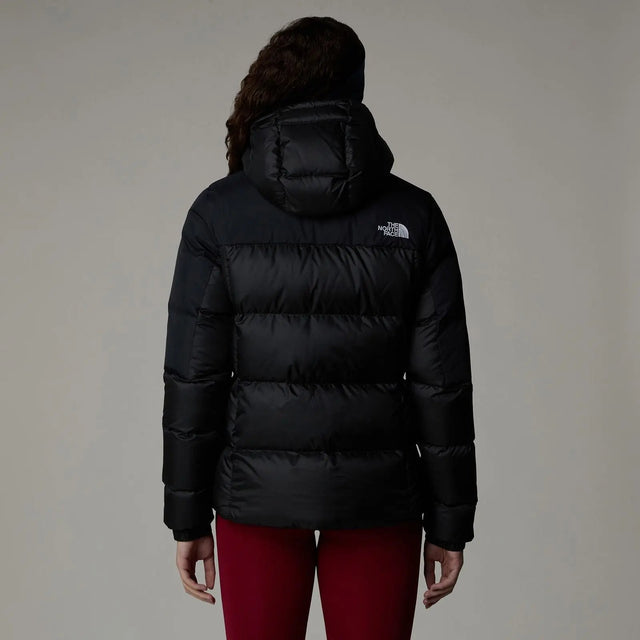 Geaca Femei The North Face W Diablo Down Hoodie Geaca Femei The North Face W Diablo Down Hoodie
