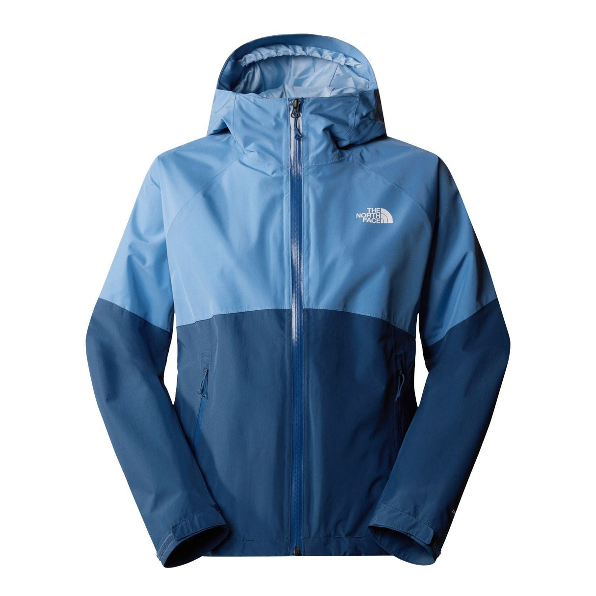 Geaca Femei The North Face W Diablo Dynamic Zip-in Geaca Femei The North Face W Diablo Dynamic Zip-in