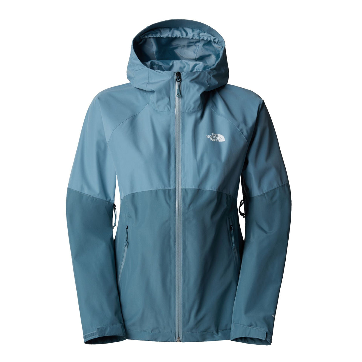 Geaca Femei The North Face W Diablo Dynamic Zip-in Geaca Femei The North Face W Diablo Dynamic Zip-in