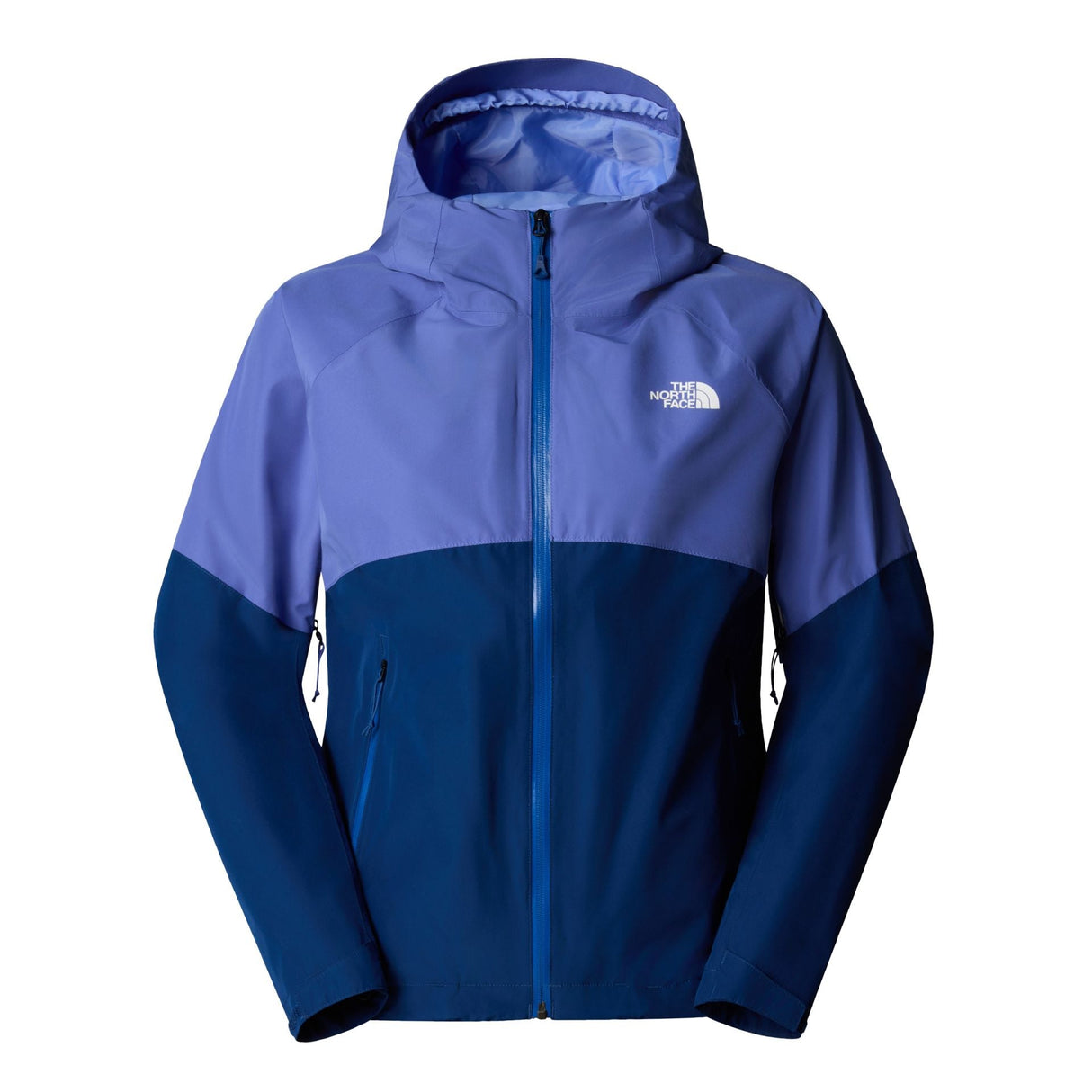 Geaca Femei The North Face W Diablo Dynamic Zip-in Geaca Femei The North Face W Diablo Dynamic Zip-in
