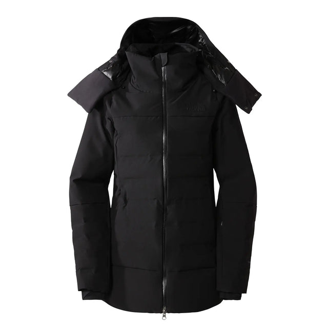 Geaca Femei The North Face W Disere Down Parka Geaca Femei The North Face W Disere Down Parka