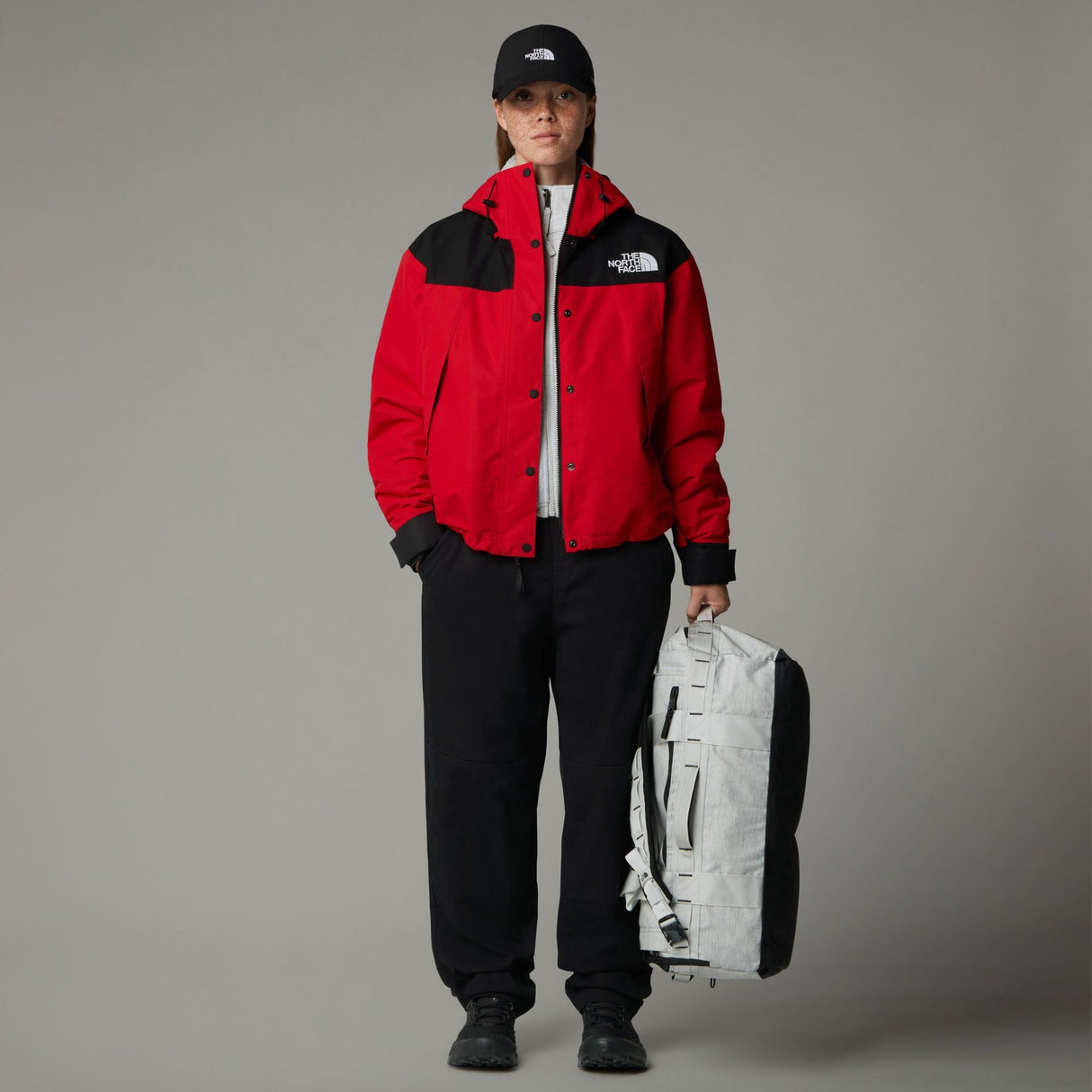 Geaca Femei The North Face W Dryvent Mono Mountain Geaca Femei The North Face W Dryvent Mono Mountain