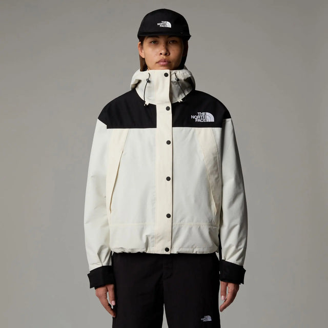 Geaca Femei The North Face W Dryvent Mono Mountain Geaca Femei The North Face W Dryvent Mono Mountain