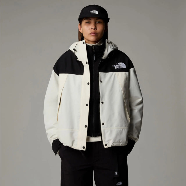 Geaca Femei The North Face W Dryvent Mono Mountain Geaca Femei The North Face W Dryvent Mono Mountain
