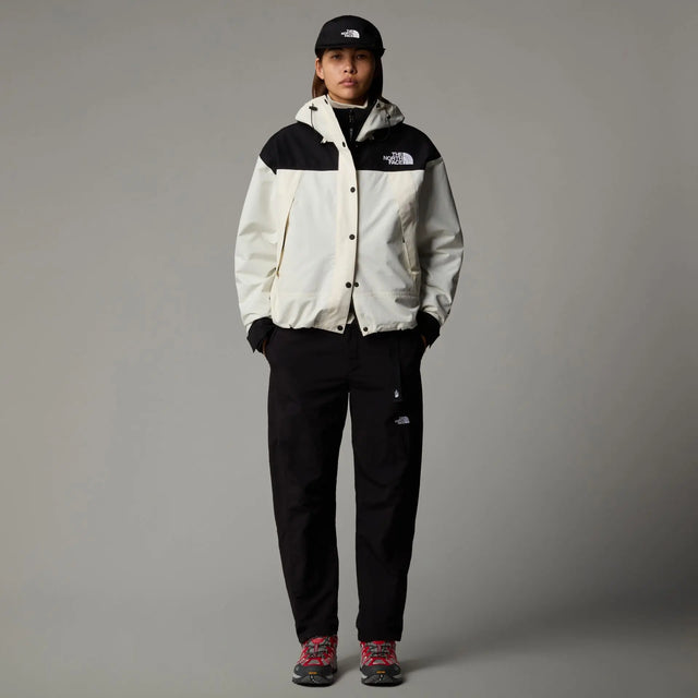 Geaca Femei The North Face W Dryvent Mono Mountain Geaca Femei The North Face W Dryvent Mono Mountain