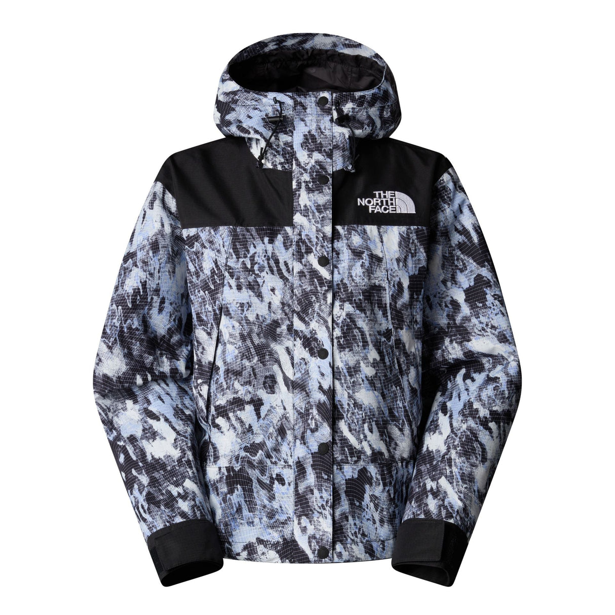 Geaca Femei The North Face W Dryvent Mono Mountain Geaca Femei The North Face W Dryvent Mono Mountain