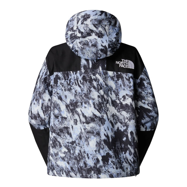 Geaca Femei The North Face W Dryvent Mono Mountain Geaca Femei The North Face W Dryvent Mono Mountain