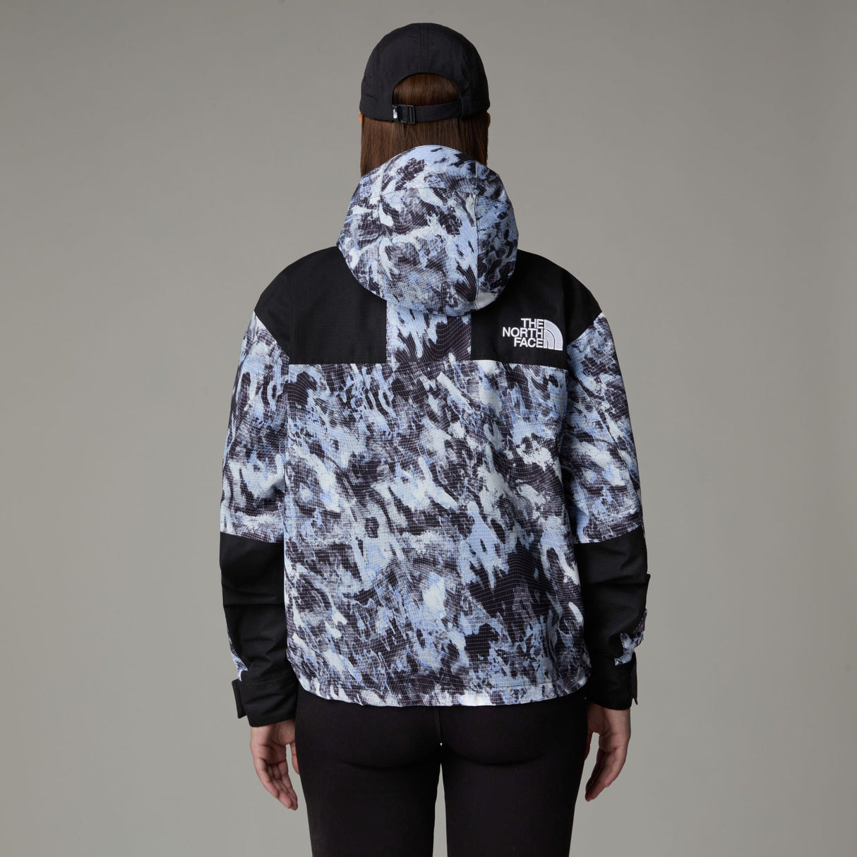 Geaca Femei The North Face W Dryvent Mono Mountain Geaca Femei The North Face W Dryvent Mono Mountain