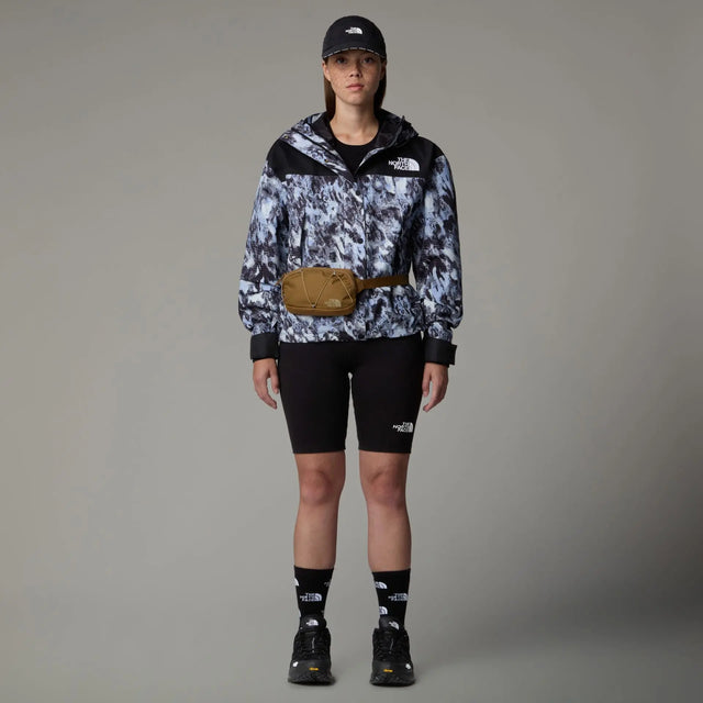 Geaca Femei The North Face W Dryvent Mono Mountain Geaca Femei The North Face W Dryvent Mono Mountain