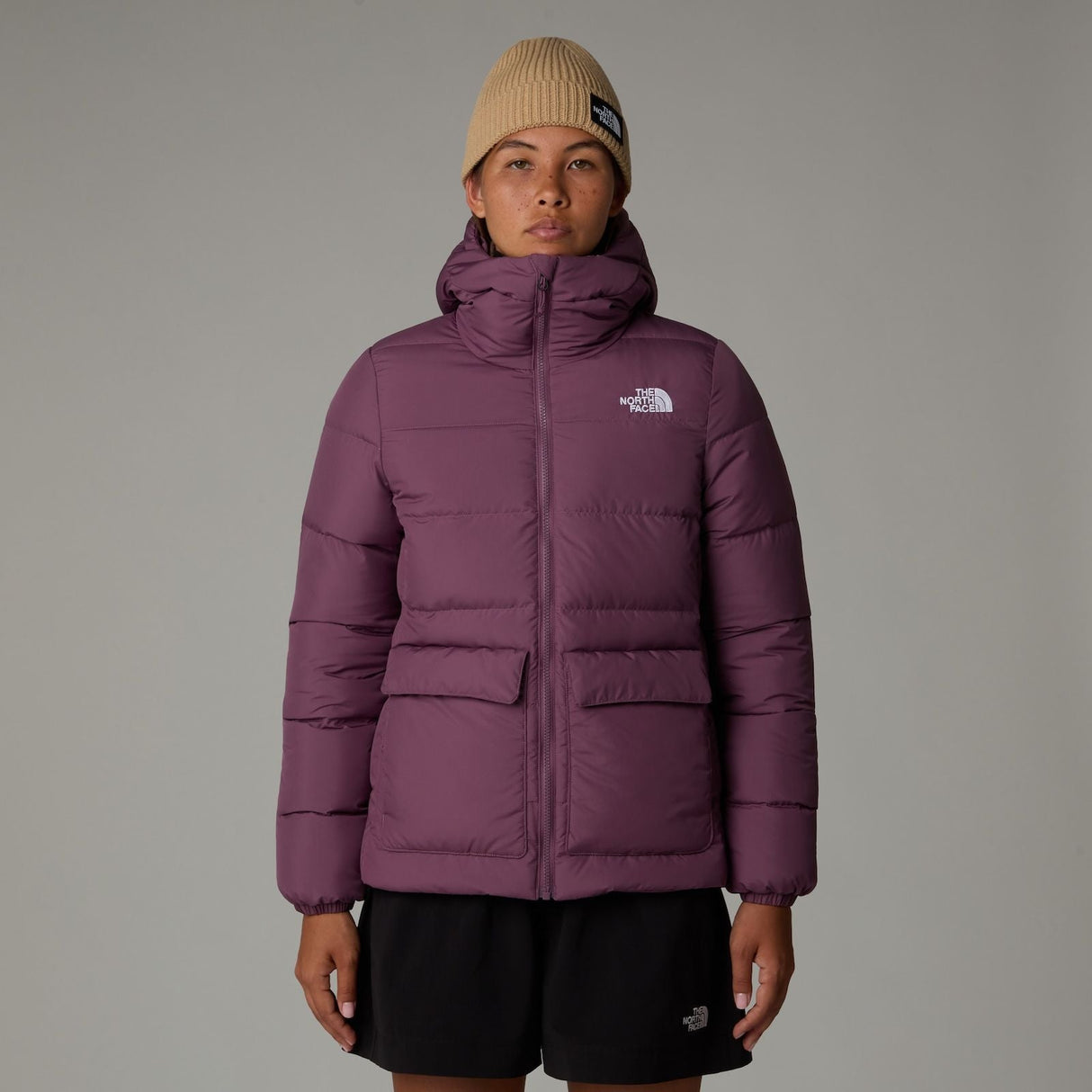 Geaca Femei The North Face W Gotham Geaca Femei The North Face W Gotham
