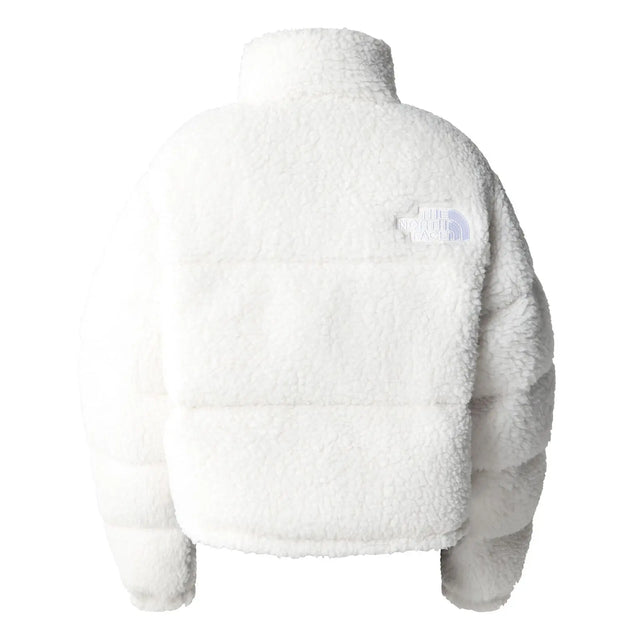 Geaca Femei The North Face W High Pile Nuptse Geaca Femei The North Face W High Pile Nuptse