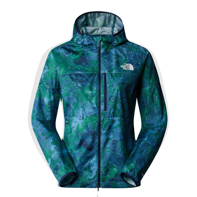 Geaca Femei The North Face W Higher Run Wind Geaca Femei The North Face W Higher Run Wind
