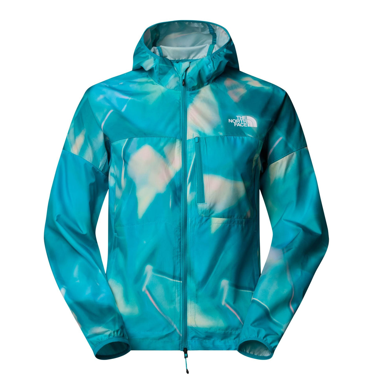 Geaca Femei The North Face W Higher Run Wind Geaca Femei The North Face W Higher Run Wind