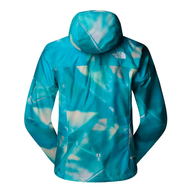 Geaca Femei The North Face W Higher Run Wind Geaca Femei The North Face W Higher Run Wind