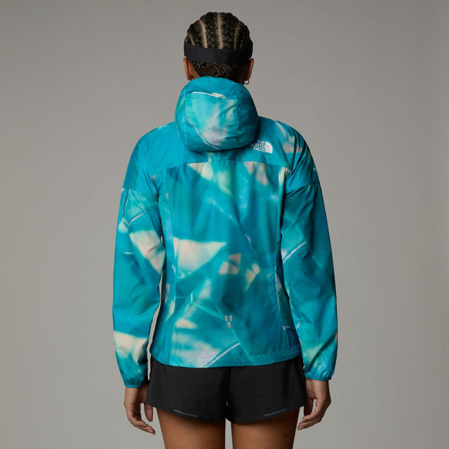 Geaca Femei The North Face W Higher Run Wind Geaca Femei The North Face W Higher Run Wind