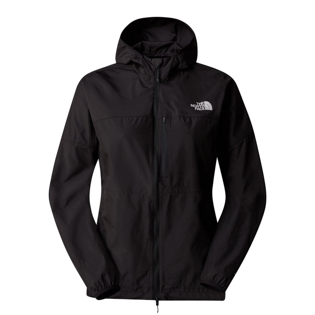 Geaca Femei The North Face W Higher Run Wind Geaca Femei The North Face W Higher Run Wind