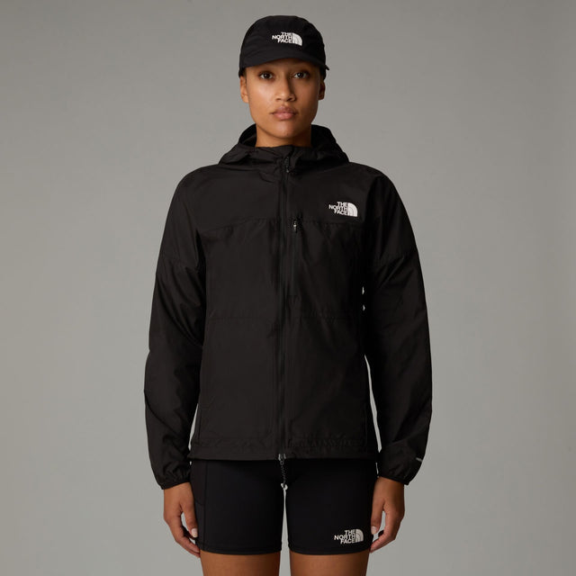 Geaca Femei The North Face W Higher Run Wind Geaca Femei The North Face W Higher Run Wind