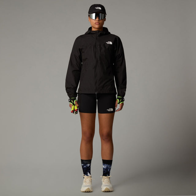 Geaca Femei The North Face W Higher Run Wind Geaca Femei The North Face W Higher Run Wind