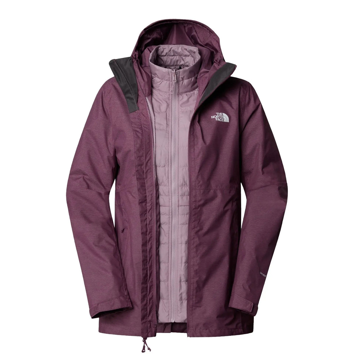 Geaca Femei The North Face W Hikesteller Triclimate Geaca Femei The North Face W Hikesteller Triclimate