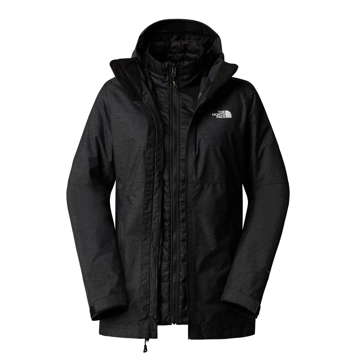 Geaca Femei The North Face W Hikesteller Triclimate Geaca Femei The North Face W Hikesteller Triclimate
