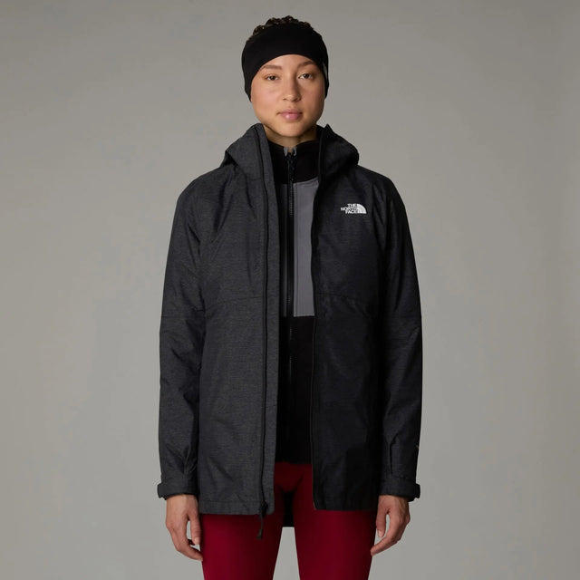 Geaca Femei The North Face W Hikesteller Triclimate Geaca Femei The North Face W Hikesteller Triclimate