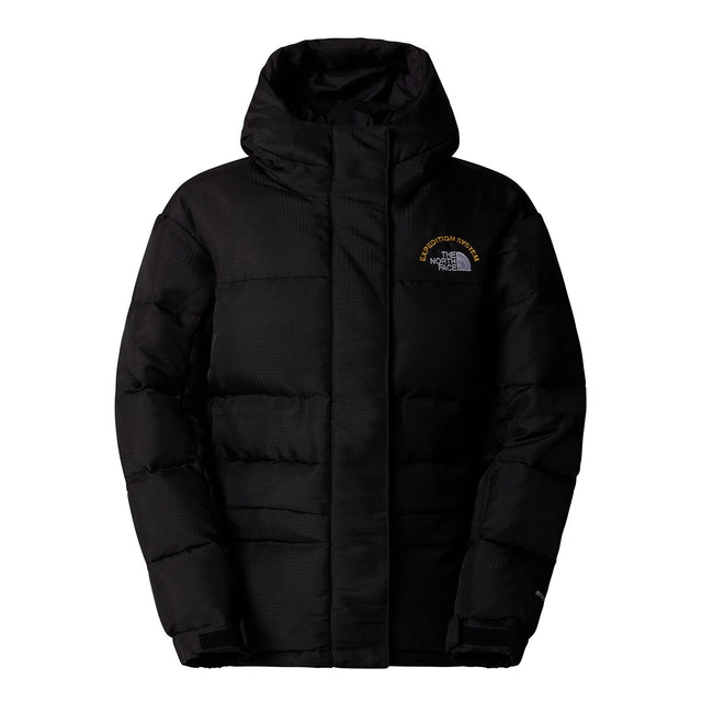 Geaca Femei The North Face W Hmlyn 30 Anniversary Parka Geaca Femei The North Face W Hmlyn 30 Anniversary Parka
