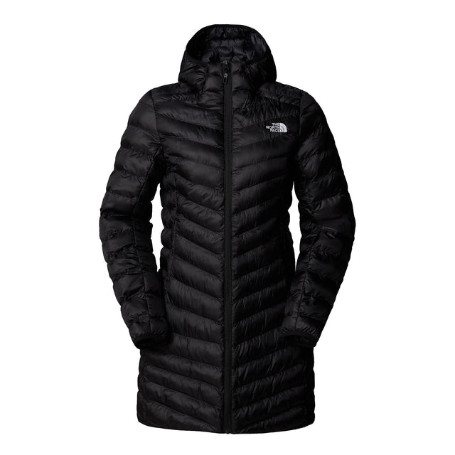 Geaca Femei The North Face W Huila Synthetic Parka Geaca Femei The North Face W Huila Synthetic Parka