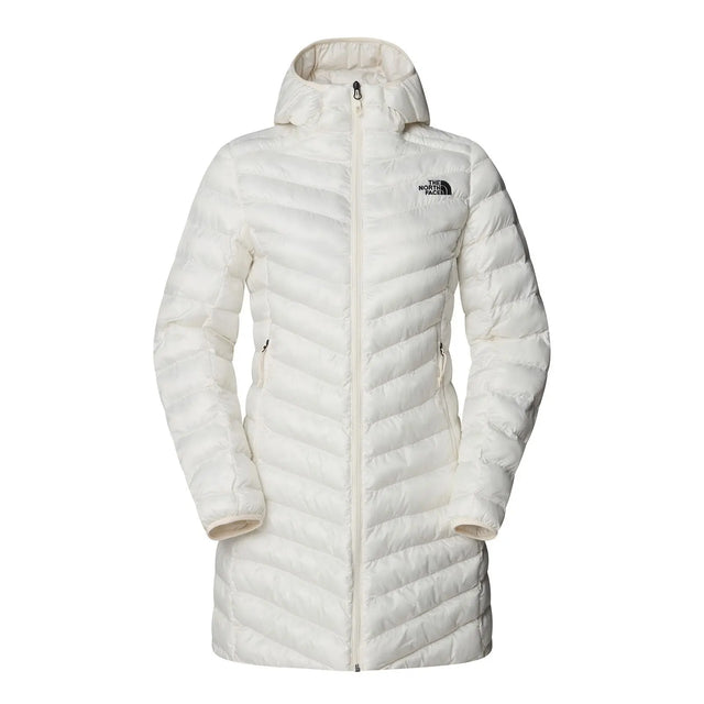 Geaca Femei The North Face W Huila Synthetic Parka Geaca Femei The North Face W Huila Synthetic Parka