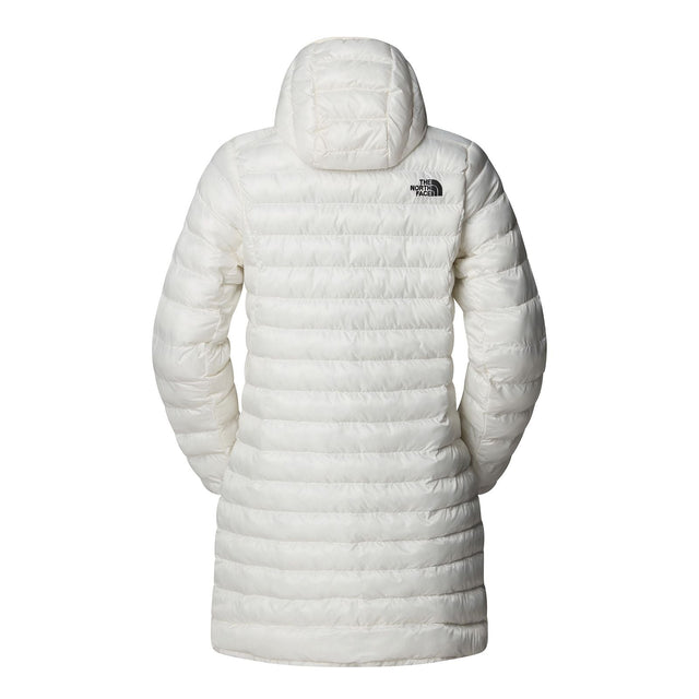 Geaca Femei The North Face W Huila Synthetic Parka Geaca Femei The North Face W Huila Synthetic Parka