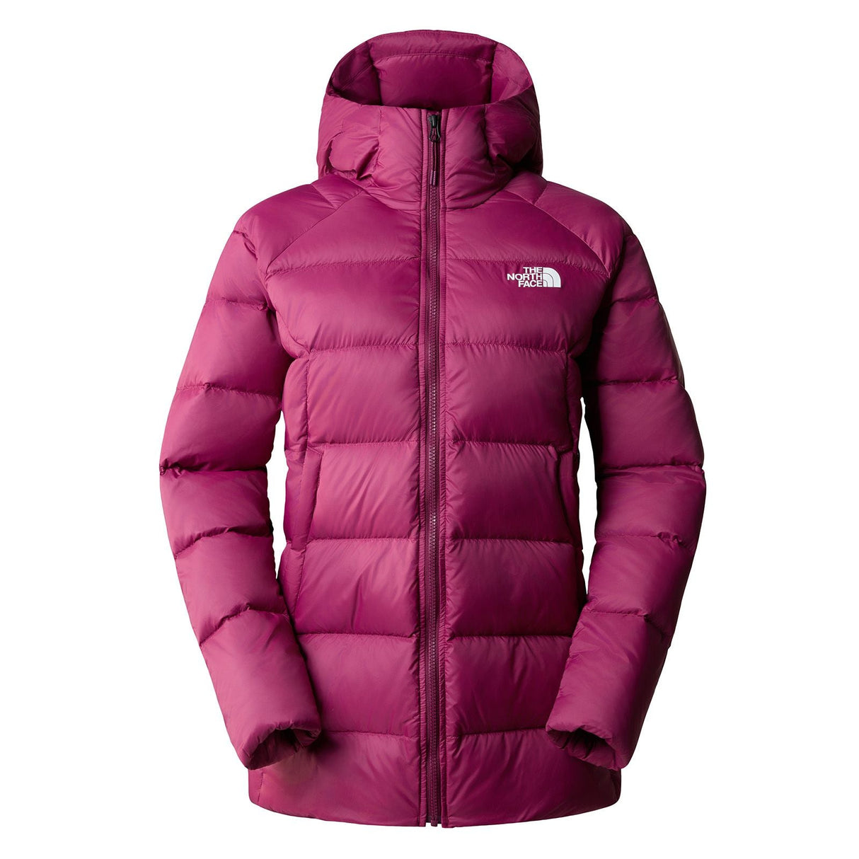Geaca Femei The North Face W Hyalite Down Parka Geaca Femei The North Face W Hyalite Down Parka