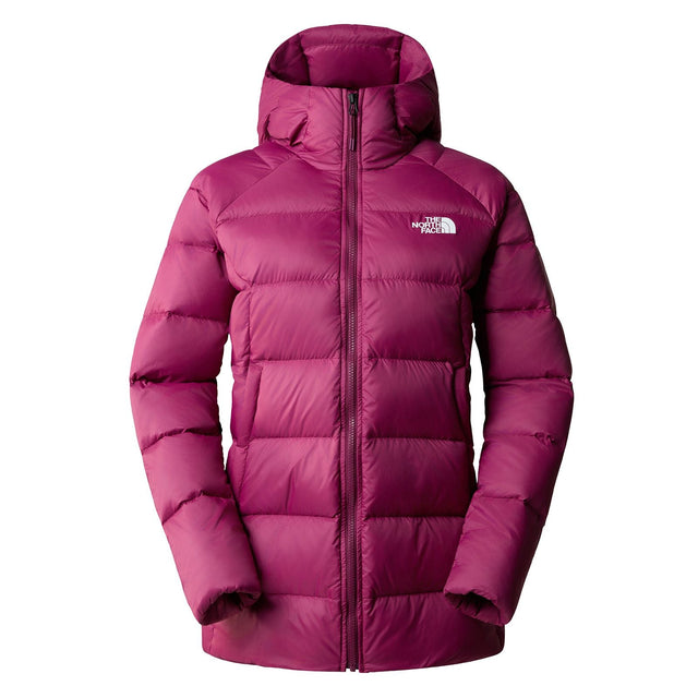 Geaca Femei The North Face W Hyalite Down Parka Geaca Femei The North Face W Hyalite Down Parka